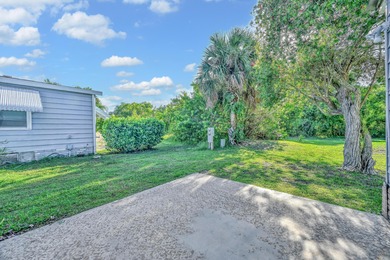 Own the land here. Welcome yourself home into the desirable on Savanna Golf Club in Florida - for sale on GolfHomes.com, golf home, golf lot