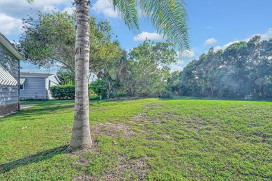 Own the land here. Welcome yourself home into the desirable on Savanna Golf Club in Florida - for sale on GolfHomes.com, golf home, golf lot