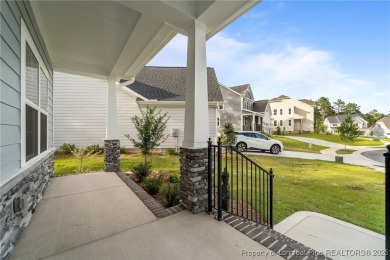 Austin CC2574 *E* 4BR/2.5BA Energy Plus Home with 2574SF! Main on Legacy Golf Links in North Carolina - for sale on GolfHomes.com, golf home, golf lot