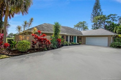 Discover this gem of a home on a 1-acre lot offering stunning on Evergreen Club in Florida - for sale on GolfHomes.com, golf home, golf lot