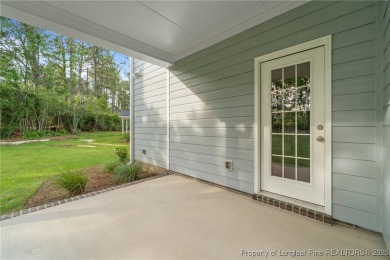 Austin CC2574 *E* 4BR/2.5BA Energy Plus Home with 2574SF! Main on Legacy Golf Links in North Carolina - for sale on GolfHomes.com, golf home, golf lot