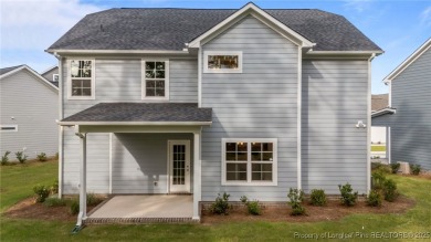 Austin CC2574 *E* 4BR/2.5BA Energy Plus Home with 2574SF! Main on Legacy Golf Links in North Carolina - for sale on GolfHomes.com, golf home, golf lot