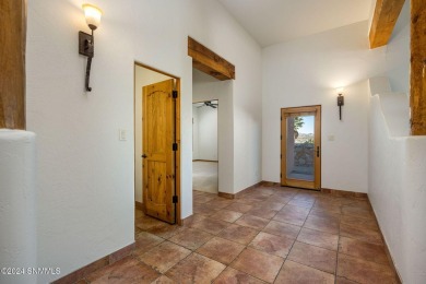 Located in the desirable Sonoma Ranch community without an HOA on Sonoma Ranch Golf Course in New Mexico - for sale on GolfHomes.com, golf home, golf lot