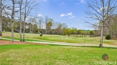 GOLF ESTATE IN THE GEORGIA CLUB!  Don't miss this 4 bedroom, 4 on The Georgia Club in Georgia - for sale on GolfHomes.com, golf home, golf lot