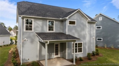 Austin CC2574 *E* 4BR/2.5BA Energy Plus Home with 2574SF! Main on Legacy Golf Links in North Carolina - for sale on GolfHomes.com, golf home, golf lot
