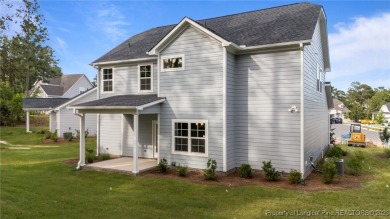 Austin CC2574 *E* 4BR/2.5BA Energy Plus Home with 2574SF! Main on Legacy Golf Links in North Carolina - for sale on GolfHomes.com, golf home, golf lot