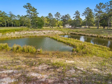 Discover the perfect blend of nature and lifestyle at Ocean on Sea Trail Golf Resort in North Carolina - for sale on GolfHomes.com, golf home, golf lot