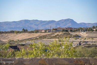 Located in the desirable Sonoma Ranch community without an HOA on Sonoma Ranch Golf Course in New Mexico - for sale on GolfHomes.com, golf home, golf lot