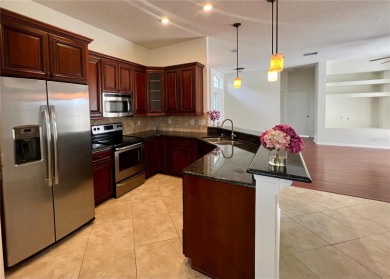 Come home to the amazing GOLF CART community of River Hills on River Hills Country Club in Florida - for sale on GolfHomes.com, golf home, golf lot