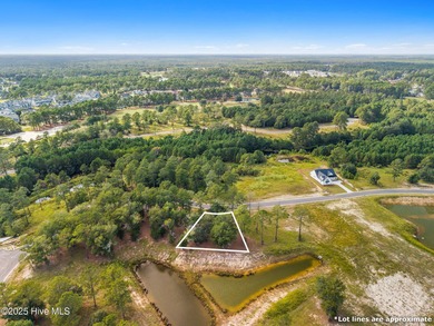 Discover the perfect blend of nature and lifestyle at Ocean on Sea Trail Golf Resort in North Carolina - for sale on GolfHomes.com, golf home, golf lot