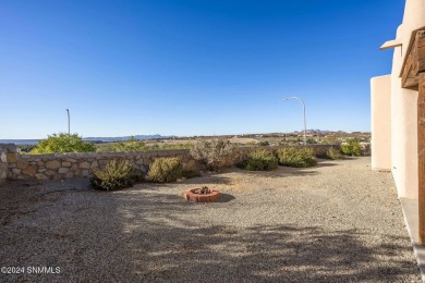 Located in the desirable Sonoma Ranch community without an HOA on Sonoma Ranch Golf Course in New Mexico - for sale on GolfHomes.com, golf home, golf lot