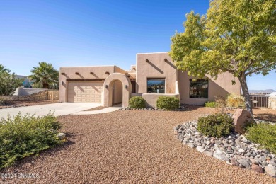 Located in the desirable Sonoma Ranch community without an HOA on Sonoma Ranch Golf Course in New Mexico - for sale on GolfHomes.com, golf home, golf lot