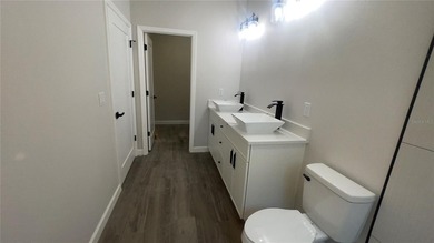 Under Construction. Brand New Home Under Construction in Golf on Chiefland Golf and Country Club in Florida - for sale on GolfHomes.com, golf home, golf lot