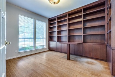 Beautiful 4-Bedroom Home Near Lake Lewisville and Stewart on Stewart Peninsula Golf Course in Texas - for sale on GolfHomes.com, golf home, golf lot