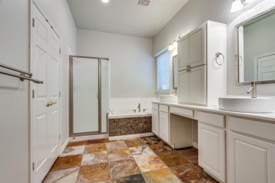 Beautiful 4-Bedroom Home Near Lake Lewisville and Stewart on Stewart Peninsula Golf Course in Texas - for sale on GolfHomes.com, golf home, golf lot