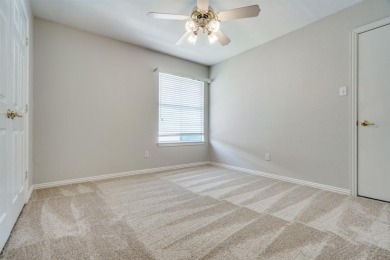 Beautiful 4-Bedroom Home Near Lake Lewisville and Stewart on Stewart Peninsula Golf Course in Texas - for sale on GolfHomes.com, golf home, golf lot