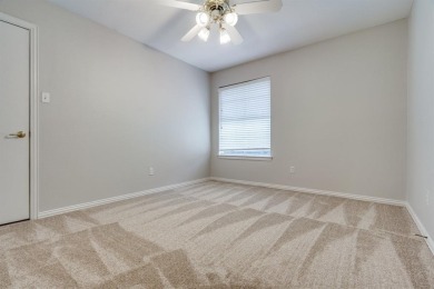 Beautiful 4-Bedroom Home Near Lake Lewisville and Stewart on Stewart Peninsula Golf Course in Texas - for sale on GolfHomes.com, golf home, golf lot