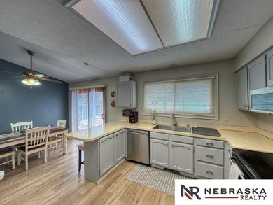 Gina Simon, M: , ginasimon1227,   - Close to Maple Street on Miracle Hill Golf and Tennis Center in Nebraska - for sale on GolfHomes.com, golf home, golf lot