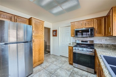 Best Price for this model in Sun City! Very Well maintained on Palm Valley Golf Course in Nevada - for sale on GolfHomes.com, golf home, golf lot