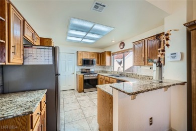 Best Price for this model in Sun City! Very Well maintained on Palm Valley Golf Course in Nevada - for sale on GolfHomes.com, golf home, golf lot