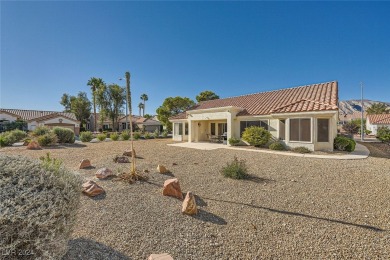 Best Price for this model in Sun City! Very Well maintained on Palm Valley Golf Course in Nevada - for sale on GolfHomes.com, golf home, golf lot