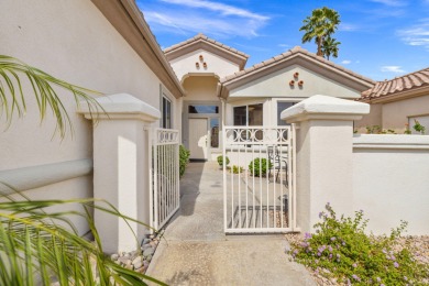 Located in the best 55+ community in the valley, Sun City Palm on Mountain Vista Golf Course At Sun City Palm Desert in California - for sale on GolfHomes.com, golf home, golf lot