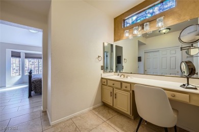 Best Price for this model in Sun City! Very Well maintained on Palm Valley Golf Course in Nevada - for sale on GolfHomes.com, golf home, golf lot