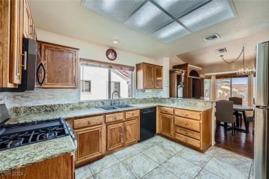 Best Price for this model in Sun City! Very Well maintained on Palm Valley Golf Course in Nevada - for sale on GolfHomes.com, golf home, golf lot