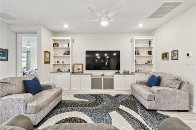 This gorgeous and highly sought-after Brava model, BUILT IN 2022 on Stonegate Golf Club in Florida - for sale on GolfHomes.com, golf home, golf lot