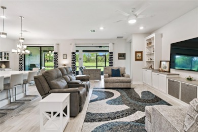 This gorgeous and highly sought-after Brava model, BUILT IN 2022 on Stonegate Golf Club in Florida - for sale on GolfHomes.com, golf home, golf lot