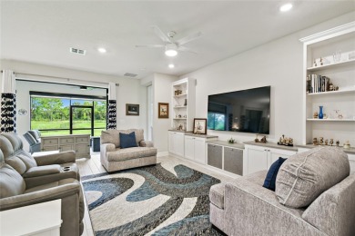 This gorgeous and highly sought-after Brava model, BUILT IN 2022 on Stonegate Golf Club in Florida - for sale on GolfHomes.com, golf home, golf lot