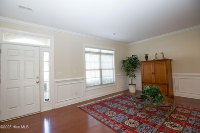 IF you are looking for the ultimate ''Lock-it and Leave-it'' on Pinehurst Resort and Country Club in North Carolina - for sale on GolfHomes.com, golf home, golf lot