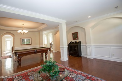 IF you are looking for the ultimate ''Lock-it and Leave-it'' on Pinehurst Resort and Country Club in North Carolina - for sale on GolfHomes.com, golf home, golf lot