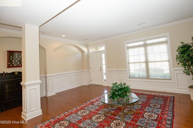 IF you are looking for the ultimate ''Lock-it and Leave-it'' on Pinehurst Resort and Country Club in North Carolina - for sale on GolfHomes.com, golf home, golf lot