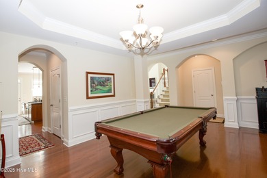 IF you are looking for the ultimate ''Lock-it and Leave-it'' on Pinehurst Resort and Country Club in North Carolina - for sale on GolfHomes.com, golf home, golf lot