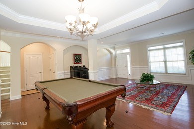 IF you are looking for the ultimate ''Lock-it and Leave-it'' on Pinehurst Resort and Country Club in North Carolina - for sale on GolfHomes.com, golf home, golf lot