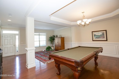 IF you are looking for the ultimate ''Lock-it and Leave-it'' on Pinehurst Resort and Country Club in North Carolina - for sale on GolfHomes.com, golf home, golf lot