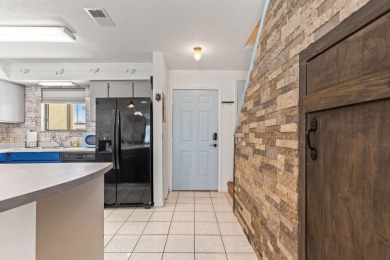 Beautifully updated extra-large, glass-back 2 bedrooms, 2.5 on Edgewater Beach Resort in Florida - for sale on GolfHomes.com, golf home, golf lot