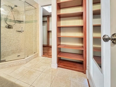 Welcome to this beautifully appointed 2-bedroom, 2-bathroom on  in Florida - for sale on GolfHomes.com, golf home, golf lot