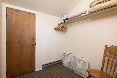 Featuring Baldy views and a terrific location, this 2-bedroom on Bigwood At Thunder Springs in Idaho - for sale on GolfHomes.com, golf home, golf lot