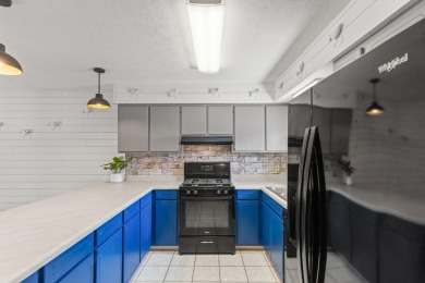 Beautifully updated extra-large, glass-back 2 bedrooms, 2.5 on Edgewater Beach Resort in Florida - for sale on GolfHomes.com, golf home, golf lot