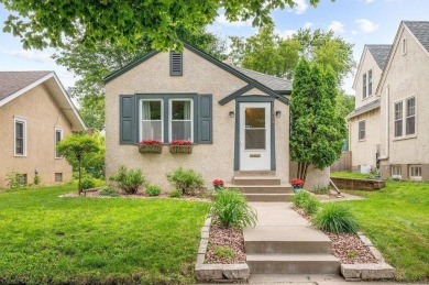 Welcome to this amazing Standish neighborhood home. Located on a on Hiawatha Golf Course in Minnesota - for sale on GolfHomes.com, golf home, golf lot
