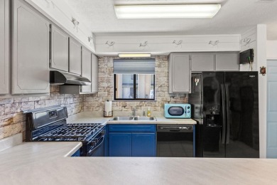 Beautifully updated extra-large, glass-back 2 bedrooms, 2.5 on Edgewater Beach Resort in Florida - for sale on GolfHomes.com, golf home, golf lot