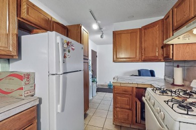 Prime location! Updated 1 bedroom, 1 bath condo perfectly on Puerto Del Sol Golf Course in New Mexico - for sale on GolfHomes.com, golf home, golf lot