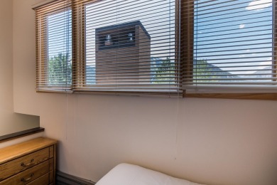 Featuring Baldy views and a terrific location, this 2-bedroom on Bigwood At Thunder Springs in Idaho - for sale on GolfHomes.com, golf home, golf lot