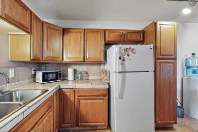 Prime location! Updated 1 bedroom, 1 bath condo perfectly on Puerto Del Sol Golf Course in New Mexico - for sale on GolfHomes.com, golf home, golf lot