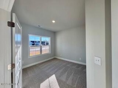 Home is Complete. Introducing the charming natural light, 1830 on River Landing Golf Course in North Carolina - for sale on GolfHomes.com, golf home, golf lot