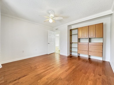 Welcome to this beautifully appointed 2-bedroom, 2-bathroom on  in Florida - for sale on GolfHomes.com, golf home, golf lot