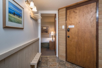 Featuring Baldy views and a terrific location, this 2-bedroom on Bigwood At Thunder Springs in Idaho - for sale on GolfHomes.com, golf home, golf lot