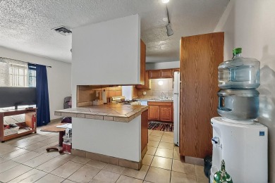 Prime location! Updated 1 bedroom, 1 bath condo perfectly on Puerto Del Sol Golf Course in New Mexico - for sale on GolfHomes.com, golf home, golf lot
